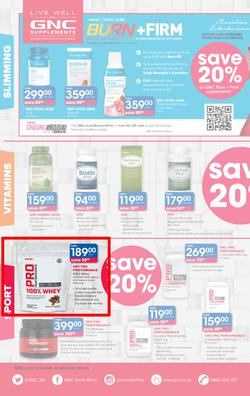 Clicks : Pay Day Savings (21 Sep - 22 Oct 2017), page 16