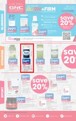 Clicks : Pay Day Savings (21 Sep - 22 Oct 2017), page 16
