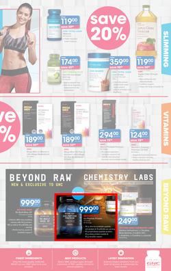 Clicks : Pay Day Savings (21 Sep - 22 Oct 2017), page 17