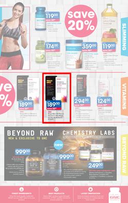 Clicks : Pay Day Savings (21 Sep - 22 Oct 2017), page 17