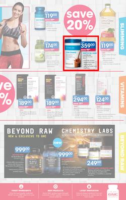 Clicks : Pay Day Savings (21 Sep - 22 Oct 2017), page 17