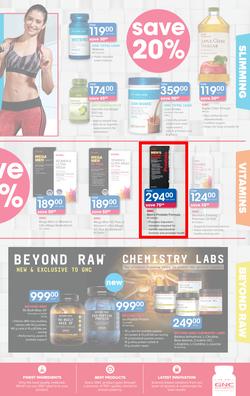 Clicks : Pay Day Savings (21 Sep - 22 Oct 2017), page 17