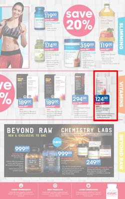 Clicks : Pay Day Savings (21 Sep - 22 Oct 2017), page 17
