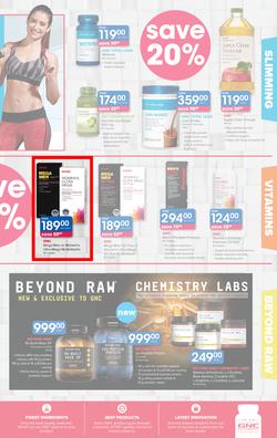 Clicks : Pay Day Savings (21 Sep - 22 Oct 2017), page 17