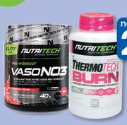 NutriTech Theromotech Burn For Her-Each