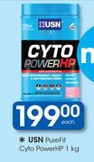 USN Pure Fit Cyto Power HP-1Kg Each