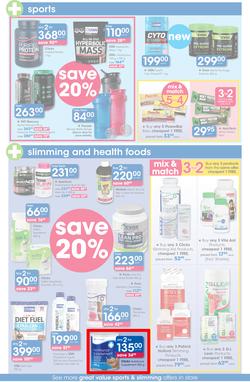 Clicks : Pay Day Savings (21 Sep - 22 Oct 2017), page 18