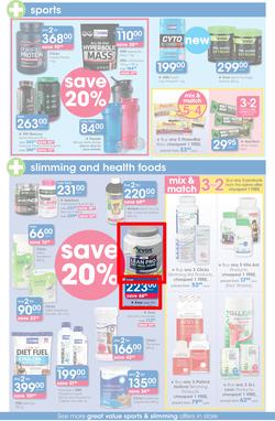 Clicks : Pay Day Savings (21 Sep - 22 Oct 2017), page 18