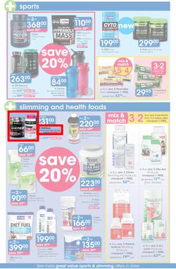 Clicks : Pay Day Savings (21 Sep - 22 Oct 2017), page 18