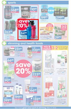 Clicks : Pay Day Savings (21 Sep - 22 Oct 2017), page 18
