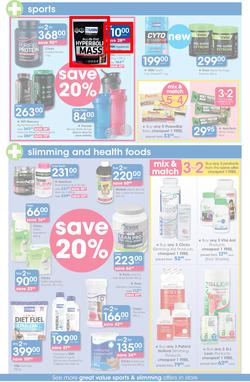 Clicks : Pay Day Savings (21 Sep - 22 Oct 2017), page 18