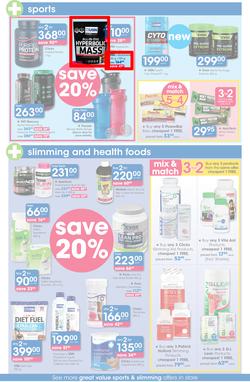 Clicks : Pay Day Savings (21 Sep - 22 Oct 2017), page 18