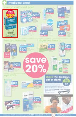 Clicks : Pay Day Savings (21 Sep - 22 Oct 2017), page 22