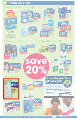 Clicks : Pay Day Savings (21 Sep - 22 Oct 2017), page 22