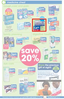 Clicks : Pay Day Savings (21 Sep - 22 Oct 2017), page 22