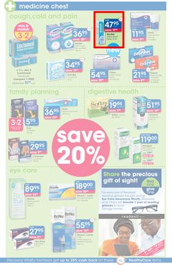 Clicks : Pay Day Savings (21 Sep - 22 Oct 2017), page 22