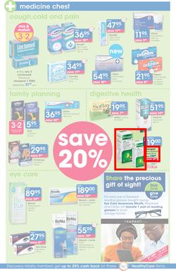 Clicks : Pay Day Savings (21 Sep - 22 Oct 2017), page 22