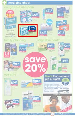 Clicks : Pay Day Savings (21 Sep - 22 Oct 2017), page 22