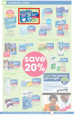 Clicks : Pay Day Savings (21 Sep - 22 Oct 2017), page 22