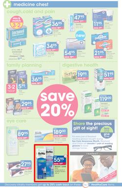 Clicks : Pay Day Savings (21 Sep - 22 Oct 2017), page 22