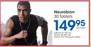 Neurobion 30 tablets-Per Pack