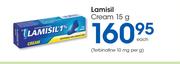 Lamisil Cream 15 g-Each
