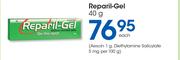 Reparil Gel-40g Each