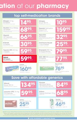 Clicks : Pay Day Savings (21 Sep - 22 Oct 2017), page 25