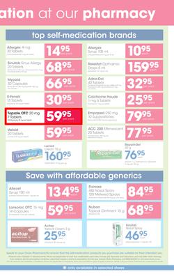 Clicks : Pay Day Savings (21 Sep - 22 Oct 2017), page 25