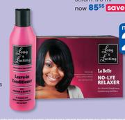 Long & Lasting Leave In Conditioner-250ml
