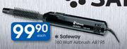 Safeway 160 watt Airbrush AB195