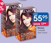 Revlon Color Silk Hair Colour-Each