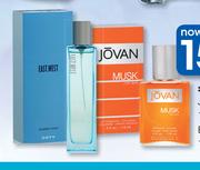 Coty Jovan Musk For Men Aftershave-118ml Each
