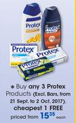 Protex Products-Each