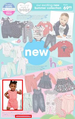 Clicks : Pay Day Savings (21 Sep - 22 Oct 2017), page 10