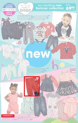 Clicks : Pay Day Savings (21 Sep - 22 Oct 2017), page 10