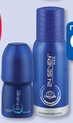 24 Seven Man Aerosol-130ml