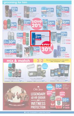 Clicks : Pay Day Savings (21 Sep - 22 Oct 2017), page 13