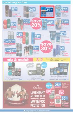Clicks : Pay Day Savings (21 Sep - 22 Oct 2017), page 13