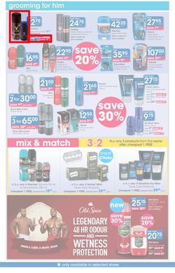 Clicks : Pay Day Savings (21 Sep - 22 Oct 2017), page 13