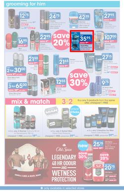 Clicks : Pay Day Savings (21 Sep - 22 Oct 2017), page 13