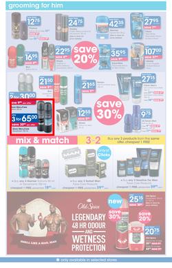 Clicks : Pay Day Savings (21 Sep - 22 Oct 2017), page 13