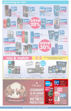 Clicks : Pay Day Savings (21 Sep - 22 Oct 2017), page 13