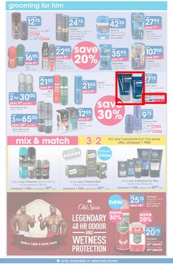 Clicks : Pay Day Savings (21 Sep - 22 Oct 2017), page 13