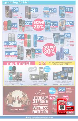 Clicks : Pay Day Savings (21 Sep - 22 Oct 2017), page 13