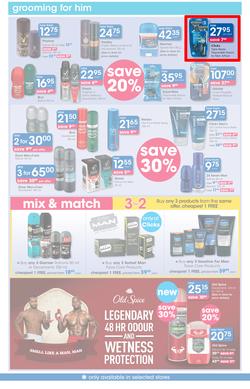 Clicks : Pay Day Savings (21 Sep - 22 Oct 2017), page 13