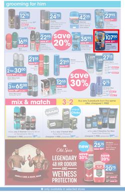 Clicks : Pay Day Savings (21 Sep - 22 Oct 2017), page 13