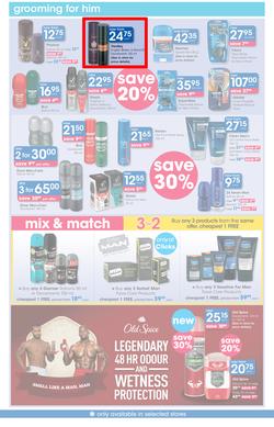 Clicks : Pay Day Savings (21 Sep - 22 Oct 2017), page 13