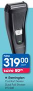 Remington Comfort Series Dual Foil Shaver PF7200-Each