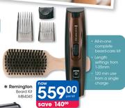 Remington Beard Kit MB4045-Per Kit